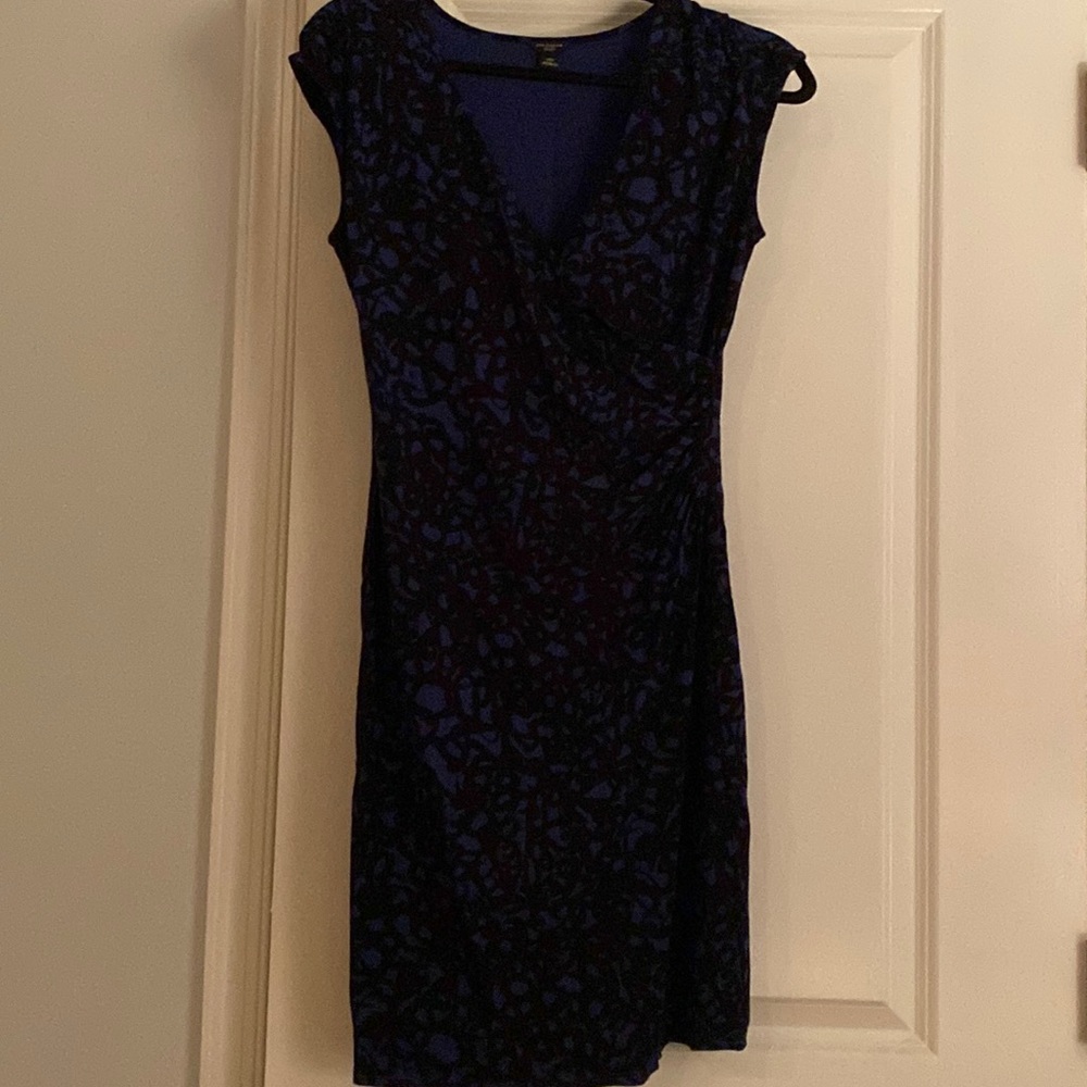 Ann Taylor dress